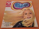 Vive La France Gall LP 1968 Hör Zu SHZT 560 Germany
