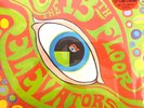 13th Floor Elevators The Psychedelic Sounds Of The 13th Floor Elevators Record
