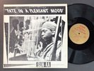 Sun Ra Original Saturn LP 