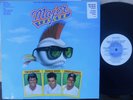 Major League ORIG US OST LP EX '89 Curb CRB10402 Charlie Sheen X Randy Newman