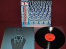 JEAN MICHEL JARRE EQUINOXE - POLYDOR MPF 1214 1979 - LP JAPAN OBI NM 1A EDIZIONE