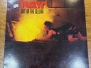 Ratt Out Of The Cellar Vinyl LP Atlantic Records 80143-1.  1984, NM-Mint.