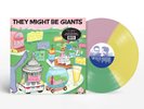 They Might Be Giants They Might Be Giants (Vinyl) (US IMPORT)