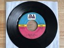 100% Pure Funky Disco Music / All My Life Blue Ash 7