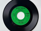 Latin Chicano Psych Soul Dancer 45 - Soul Salsa - Soul Salsa - Rare