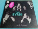 STILL SEALED VINYL - THE BYRDS 