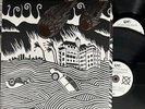 ATOMS FOR PEACE - AMOK - 2013 XL DELUXE EDITION 45RPM 2LP vinyl thom yorke VG+