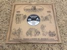 Edison Diamond Disc 51689 Whose Who Are You Duke Yellman Hot Jazz Dance Band VG+