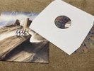 Power Rangers OG Original Vinyl Soundtrack Rainbow Splatter LP