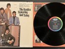 The Beatles Yesterday And Today original Mono Capitol colorband in shrink