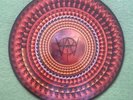 Muse - Will of The People - Limited and Handnumbered Zoetrope Vinyl LP Neu
