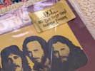 The Doors L.A. Woman, DCC LPZ-2050 180 gram MINT vinyl, ultrasonically cleaned.