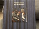 Keene Brothers Blues And Boogie Shoes Vinyl Lp Pollard Guided By Voices