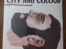City And Colour Bring Me Your Love Vinyl LP Orange Pink Clear New Limited