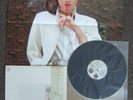 Miki Matsubara Pocket Park 1980 Japan Original LP C25A0077 OBI Insert Poster