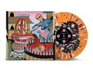 Gulch - Impenetrable Cerebral Fortress Vinyl RECORD