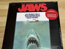 JOHN WILLIAMS Jaws O.S.T. LIQUID FILLED vinyl lp steven spielberg NEW&SEALED