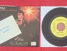 Elvis 45   PROMO  