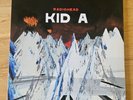 Radiohead - Kid A 12