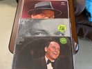 FRANK SINATRA LOT 6 THE VOICE /GREATEST HITS VINYL  LP
