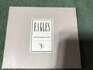 Eagles Hell Freezes Over. Excellent Condition
