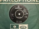 The Beatles - Ticket to ride 7” Label error misprint