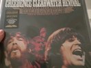Chronicle - Creedence Clearwater Revival) GOLD VINYL, B&N, Sealed