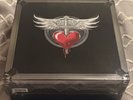 Bon Jovi The Albums Vinyl Box Set - 25xLP 180g Limited Edition New Sealed