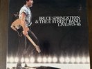 Bruce Springsteen and The E Street Band Live 1975-85 LP Vinyl 5 Record Box Set