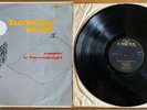 HOWLIN' WOLF : MOANIN' IN THE MOONLIGHT Vinyl LP 1965 CRL 4006 UK MONO