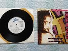 Dead Or Alive - Turn Around And Count 2 Ten Rare UK 7” Poster Bag