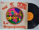 LA ORGANIZACION - Latin Funk Soul  - EL SALVADOR - HEAR