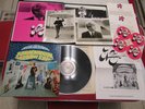 Nilsson Pandemonium Shadow Show 1967 RCA Victor Mono Promo LP Box Set w/inserts
