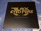 USED The Black Eyed Peas 12 Vinyl LP 6 Album Box Set Discography R&B HipHop Rap