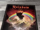 Ritchie Blackmore’s Rainbow - Rising - 12” Vinyl Record LP - 1976 Oyster UK 1st