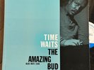 Bud Powell Time Waits EX  1st DG W63 Blue Note lp 1598 Philly Joe Jones
