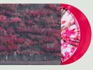 Sleep Token Even in Arcadia PINK LIQUID LP, BLACK & RED SPLATTER LP Presale 8.5