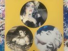 Madonna - This Is...Nothin' But Madonna Japan Promo Vinyl LP 1987 Rare