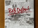 BOB DYLAN - Live In Sydney 1966 - 2016 - 2 LP  (Australian Import)