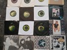 The Beatles / John Lennon/ Paul McCartney/ Ringo  22  7