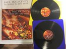 Paul McCartney Flowers In The Dirt 2x Vinyl LP Record