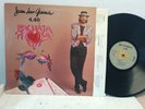 Juan Luis Guerra  – Bachata Rosa LP