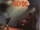 AC/DC - Let There Be Rock (LP, ATCO, Canada, SD 36-151, EX)