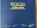 THE  BEATLES  COLLECTION 14 LP / Vinyl Blue Box