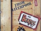 Beatles From Liverpool 8 LP vinyl box set 1980 EX NM Ultrasonic Clean New Inners