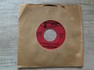 The Pretenders I'm The One That Love Forgot/Just You Wait and See 45rpm Single