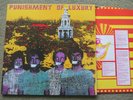 PUNISHMENT OF LUXURY – LAUGHING ACADEMY LP – Nr MINT UK 1979 PUNK NEW WAVE
