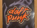 Daft Punk Homework Vinyl LP 2023 Reissue