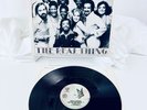 Sergio Mendes Brasil ’77 The Real Thing 12” Single 45RPM Stevie Wonder