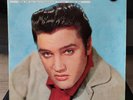 Elvis Presley – Loving You 1957 – 430.237 LPM 1515 Vinyle EX Pochette EX-
